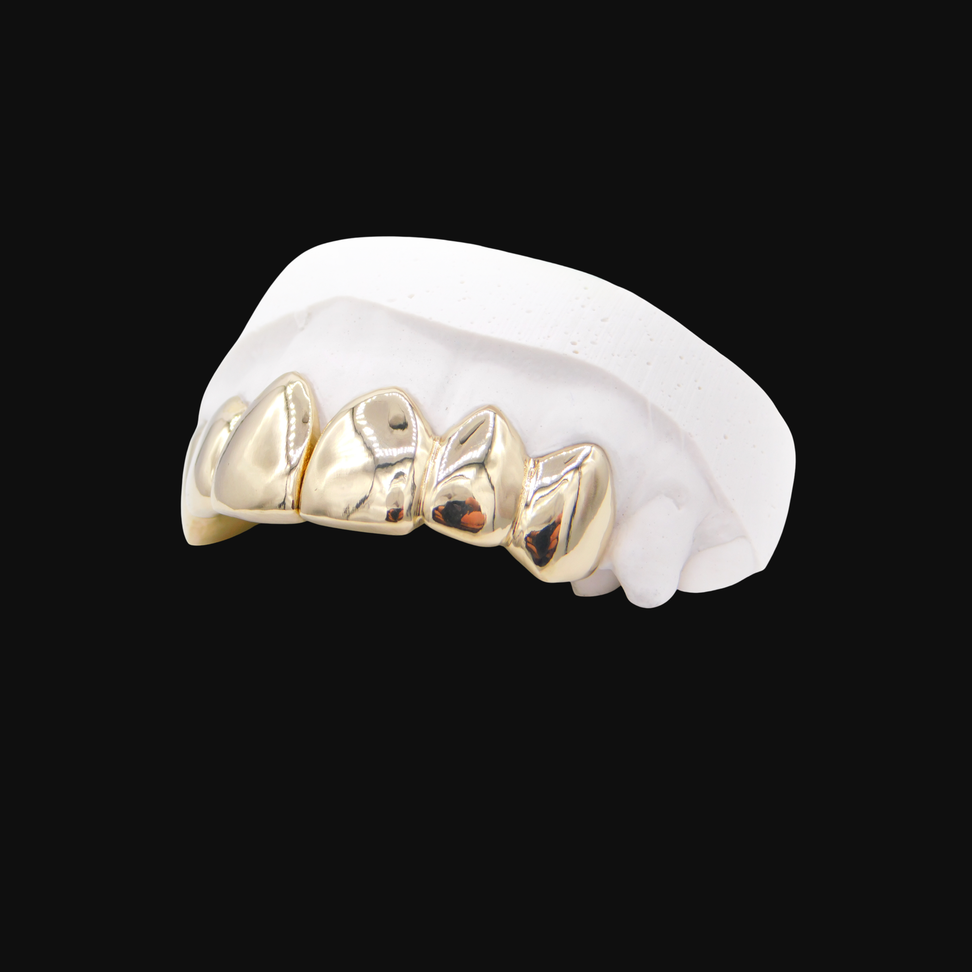 TOP SET GRILLZ PLAIN