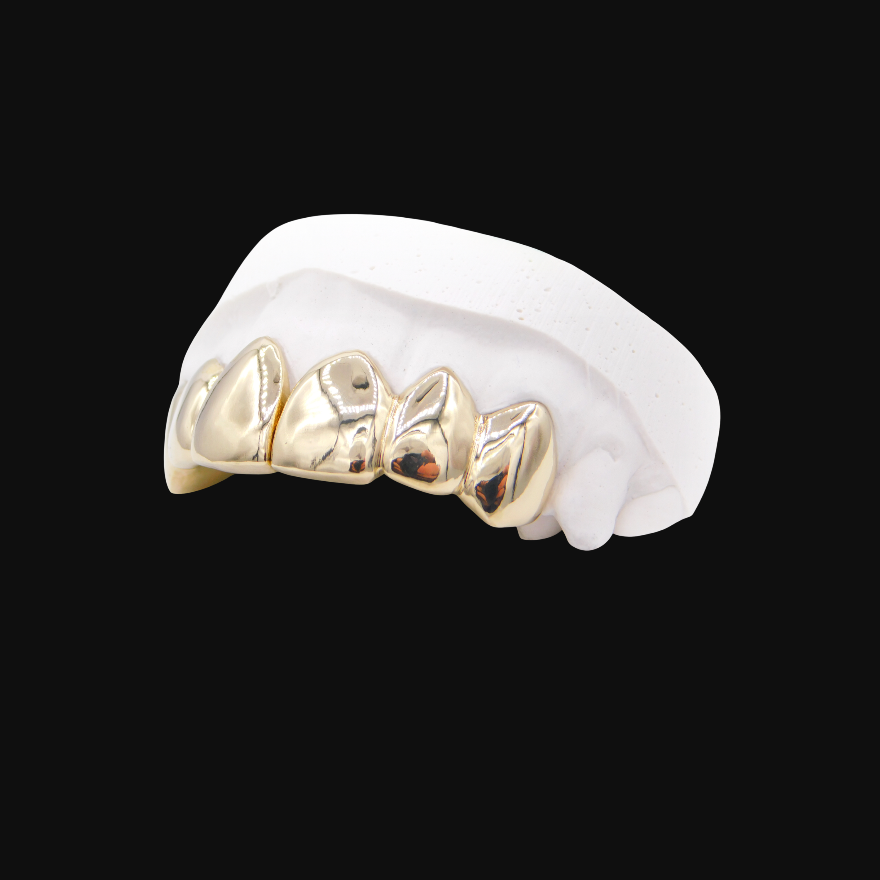 TOP SET GRILLZ PLAIN