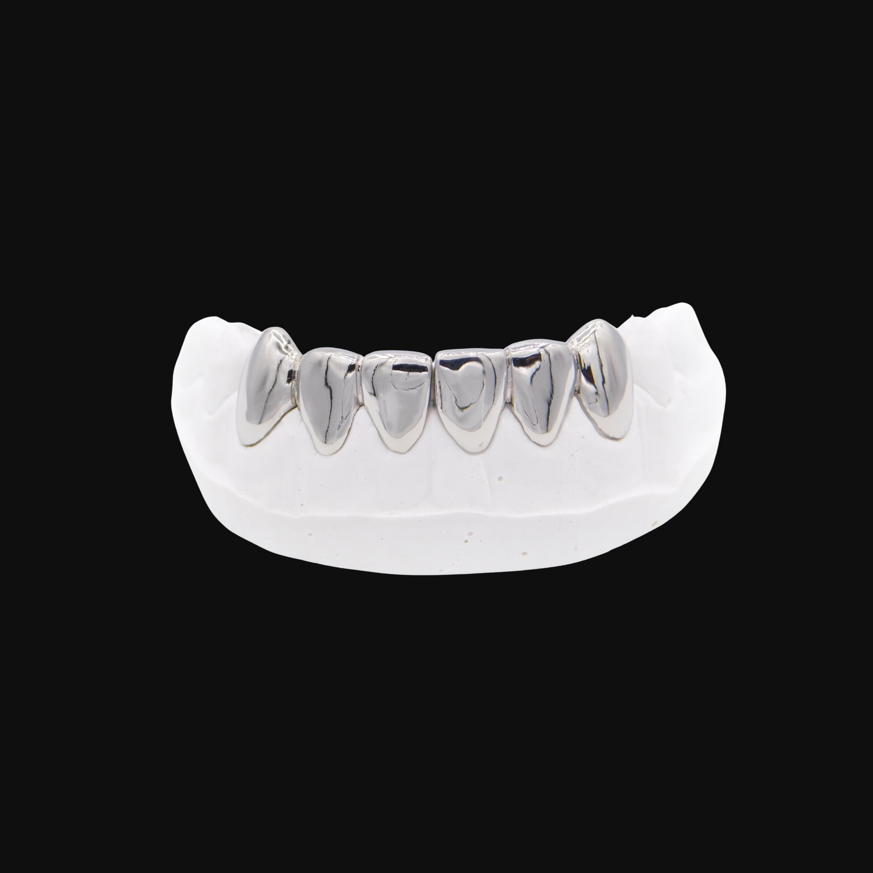 BOTTOM SET GRILLZ PLAIN