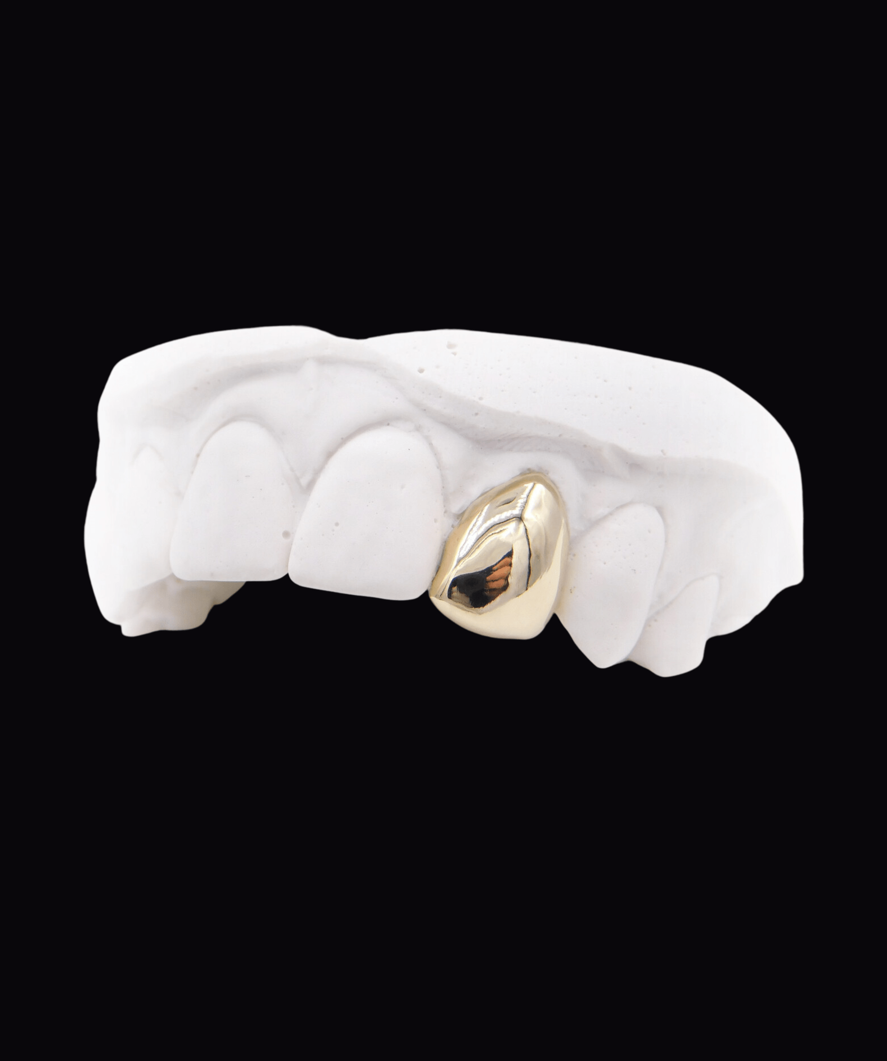 SINGLE CAP PLAIN