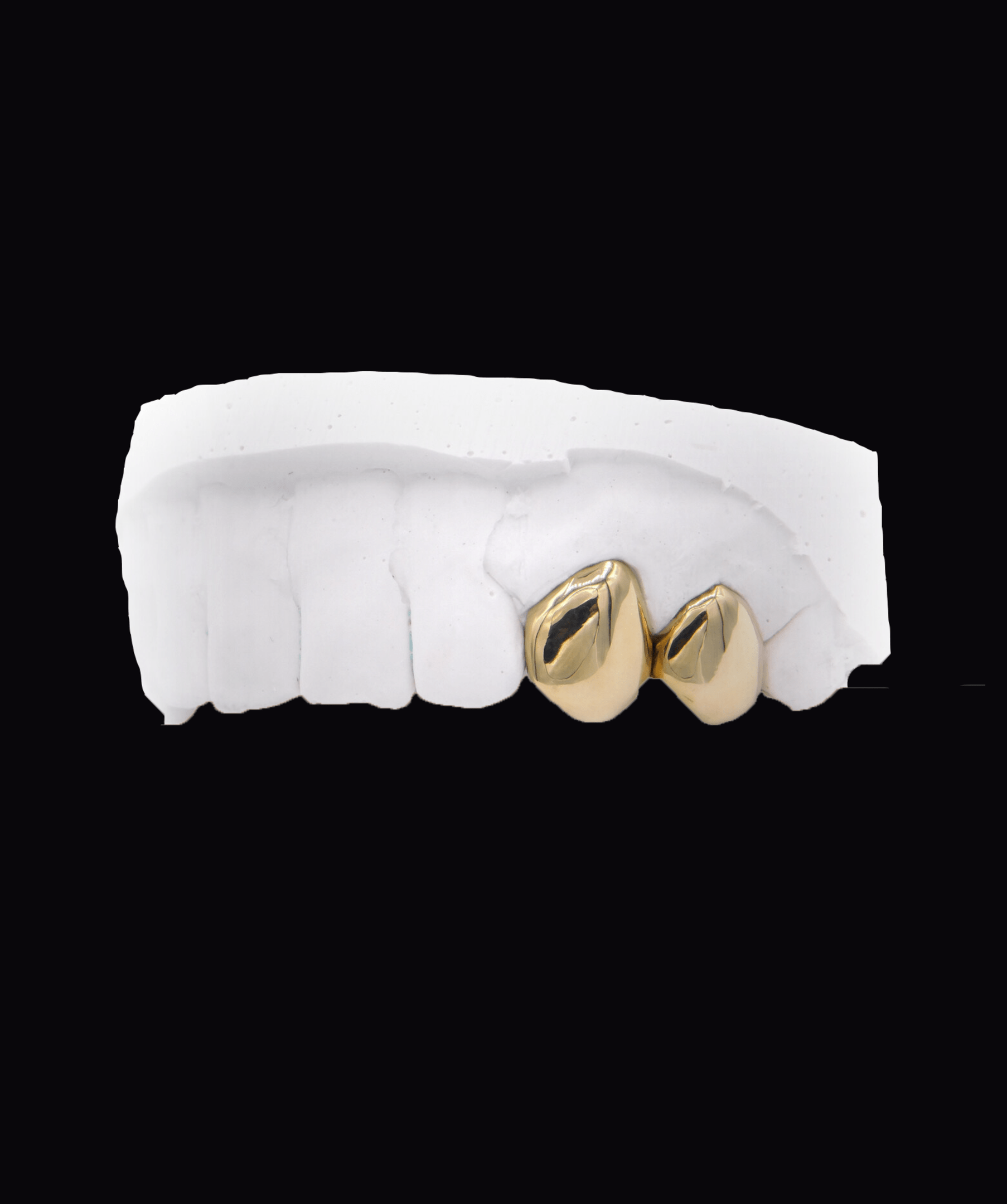 DOUBLE CAP PLAIN