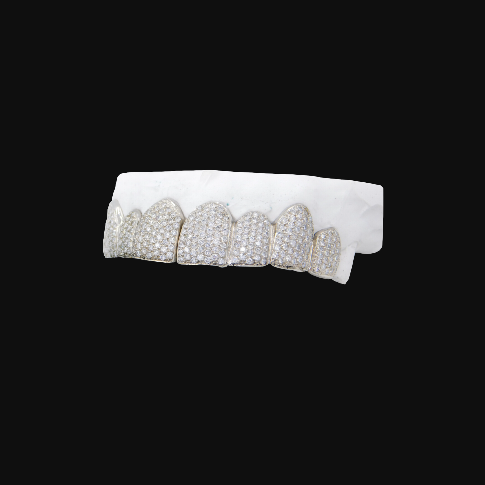 TOP SET GRILLZ ICED