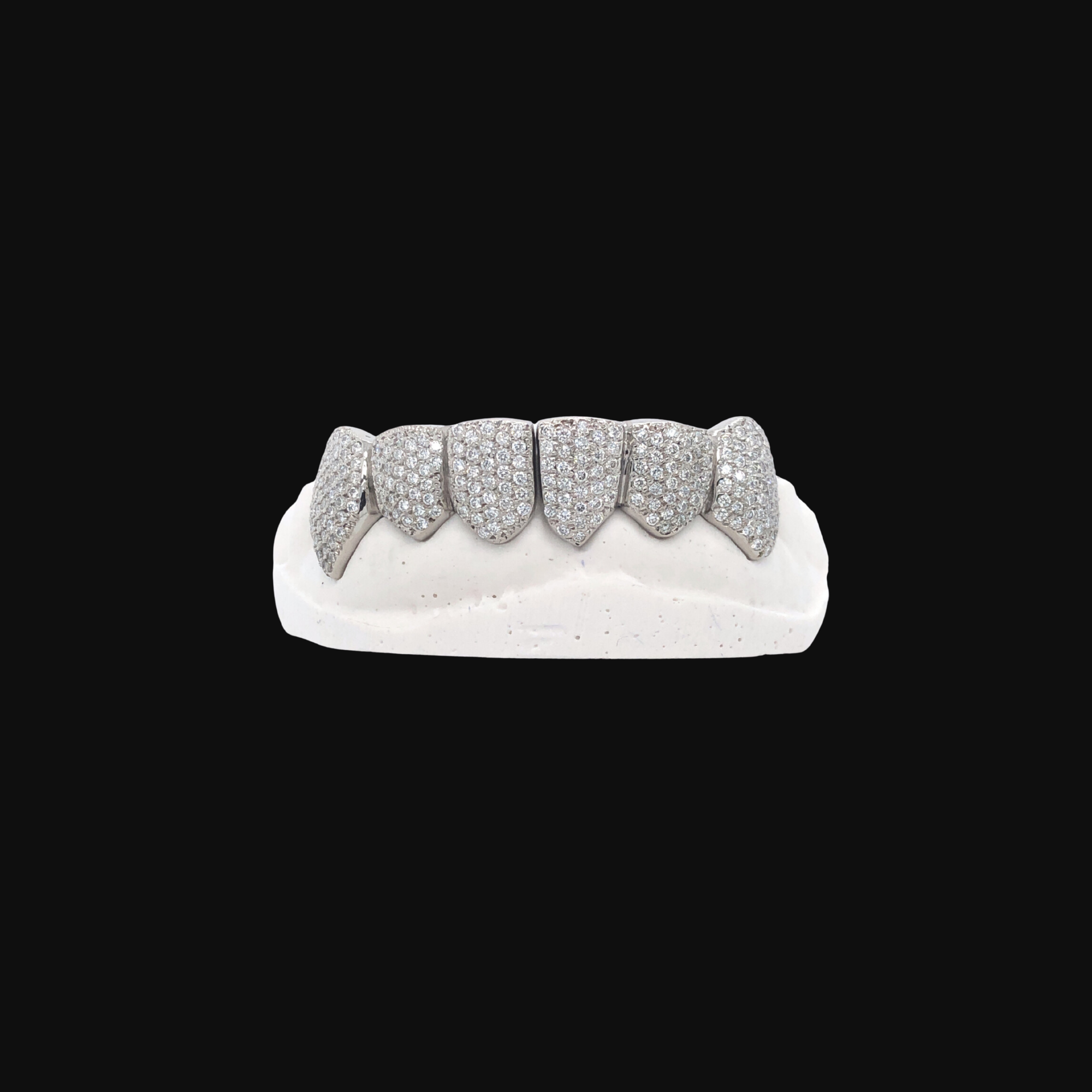 BOTTOM SET GRILLZ ICED