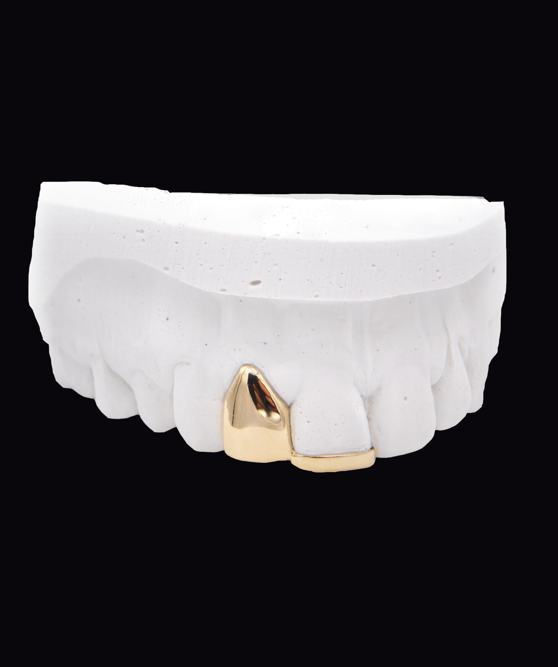 CAP & STRIP PLAIN